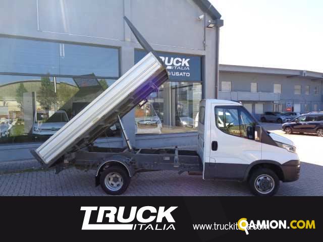 Iveco Daily V daily 35 C12 3450 cab. p.m. E6 | Altro Altro | Truck Italia S.p.a.