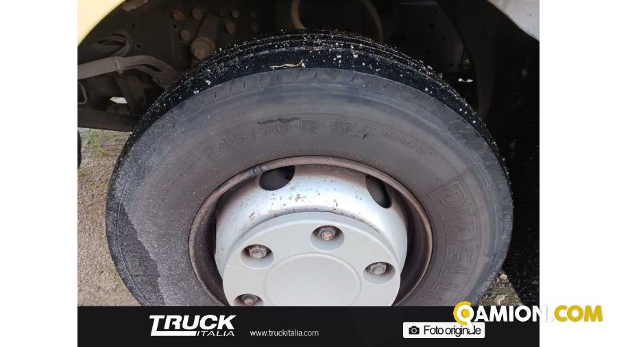 Renault v.i. midlum 220.11,5 extra light | Altro Altro