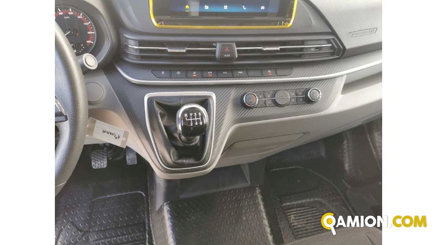 Koelliker Maxus D-DELIVER 9 L3H3 Traz. Ant. N1 | Altro Altro