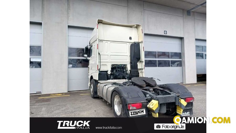 Daf XF E6 XF 510 MX-13 FT Sup.Sp. Cab | Altro Altro | Truck Italia S.p.a.