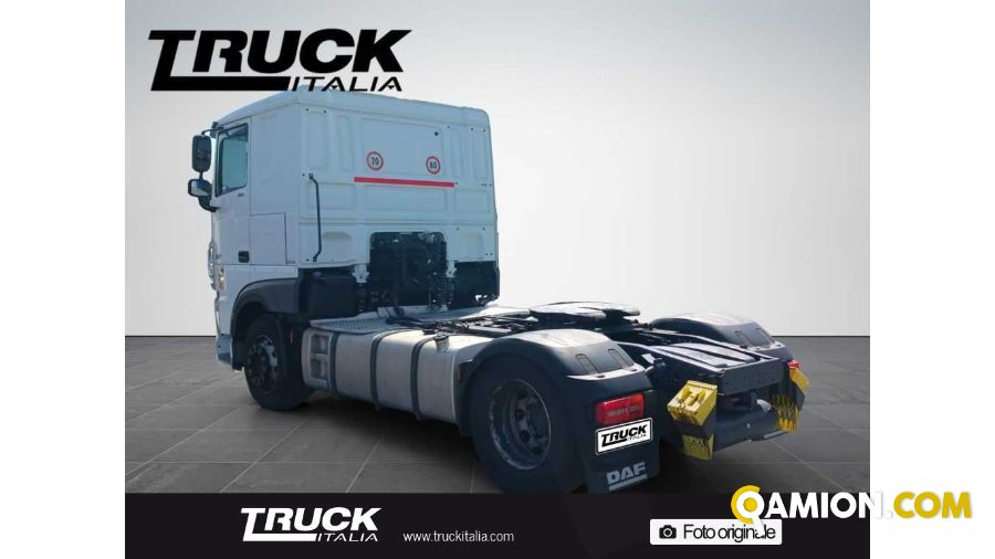 Daf XF E6 XF 460 MX-13 FT Super Sp. Cab | Altro Altro | Truck Italia S.p.a.