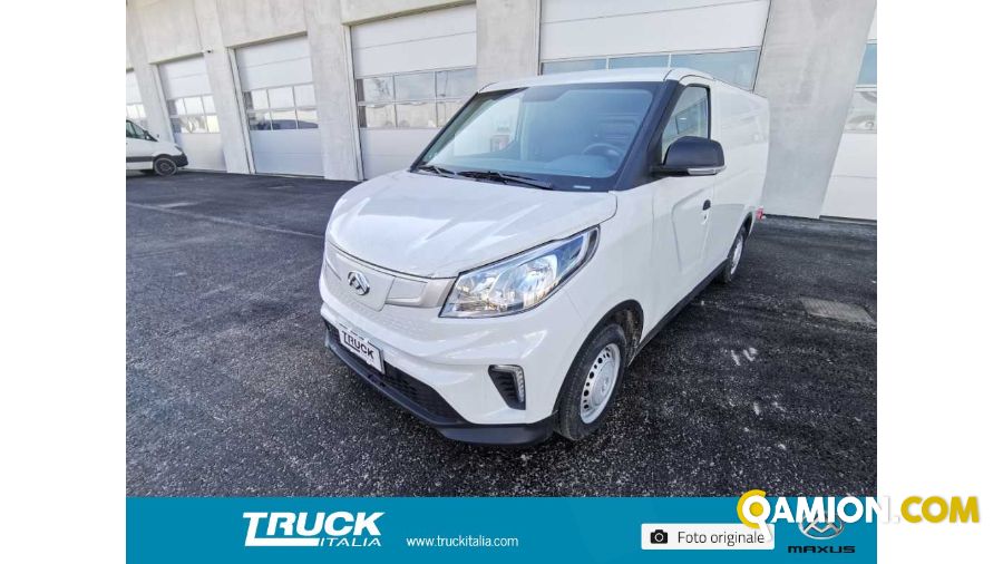 Koelliker Maxus E-DELIVER 3 90-122cv 50.23kWh L1H1 | Altro Altro