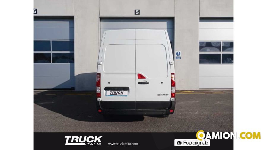Renault Master IV master T33 2.3 dci 135cv L2H3 Ice | Altro Altro | Truck Italia S.p.a.