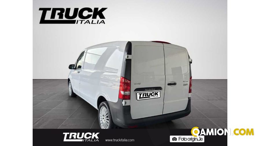 Mercedes-Benz VC vito 116 cdi compact E6 | Altro Altro