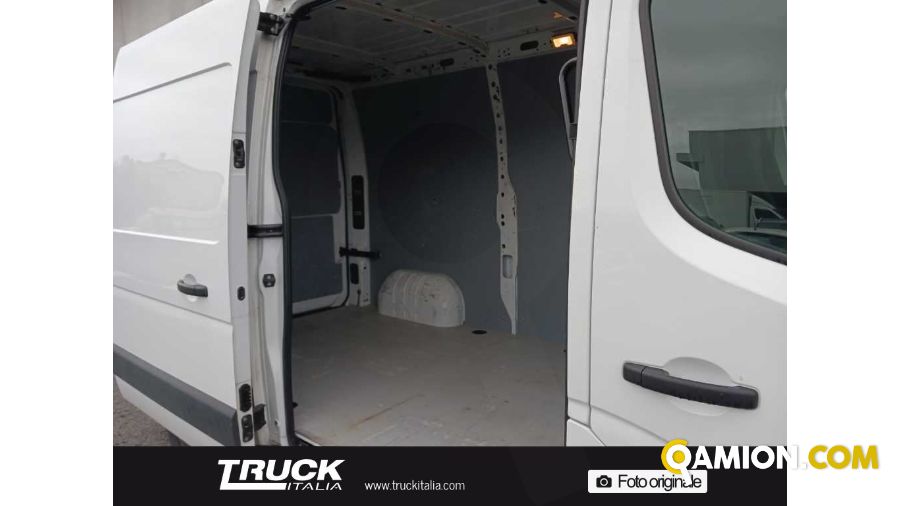 Renault Master IV master T35 2.3 dci 180cv L2H2 Energy Start | Altro Altro | Truck Italia S.p.a.