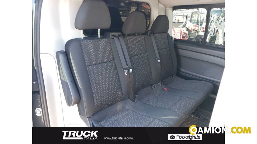 Mercedes-Benz VC vito 116 cdi extralong mixto pro auto my20 | Altro Altro