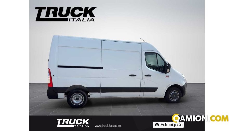 Renault Master III 35 FWD E6 2016 master T35 2.3 dci 145cv L2H3 Ice S&S E6 | Altro Altro | Truck Italia S.p.a.