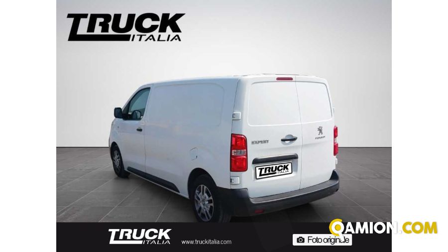 Peugeot Expert III Expert 1.6 Bluehdi Pro std S&S 115cv vetr. 3p.ti E6 | Altro Altro | Truck Italia S.p.a.