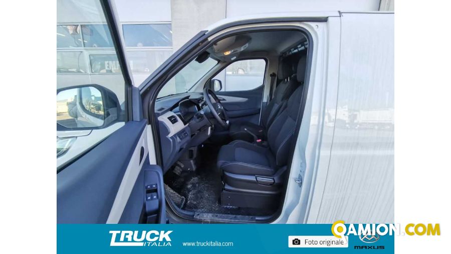 Koelliker Maxus E-DELIVER 3 90-122cv 50.23kWh L1H1 | Altro Altro