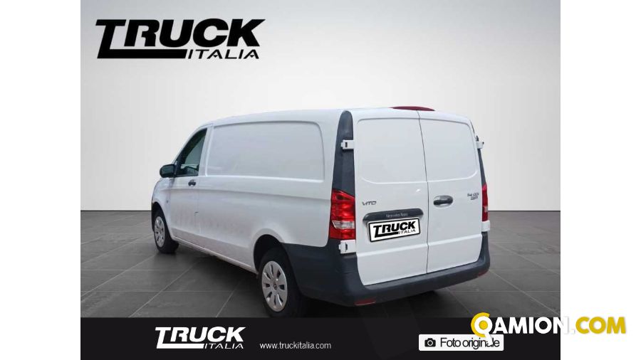 Mercedes-Benz VC vito 114 cdi long | Altro Altro