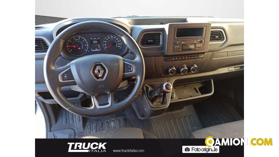 Renault Master IV master T35 2.3 energy dci 150cv L3H2 Start | Altro Altro | Truck Italia S.p.a.