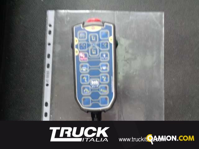 Iveco S-WAY S-Way AS 440 S46T/P hi-tronix | Altro Altro | Truck Italia S.p.a.