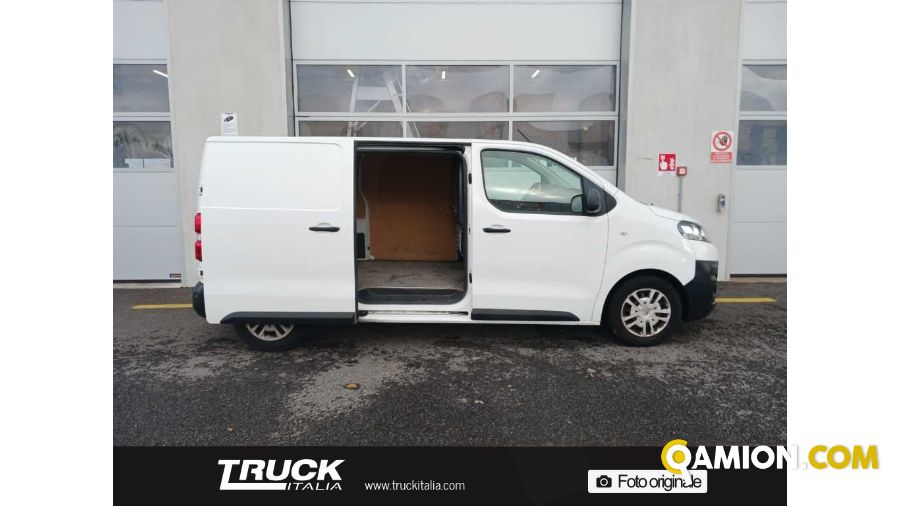 Citroen Jumpy III Jumpy M 2.0 Bluehdi Club S&S 150cv E6 | Altro Altro | Truck Italia S.p.a.