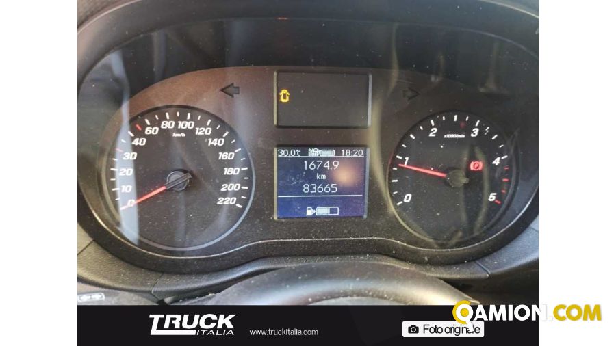 Mercedes-Benz VC citan 110 cdi furgone Long | Altro Altro