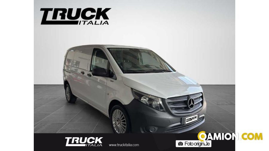 Mercedes-Benz VC vito 116 cdi compact E6 | Altro Altro