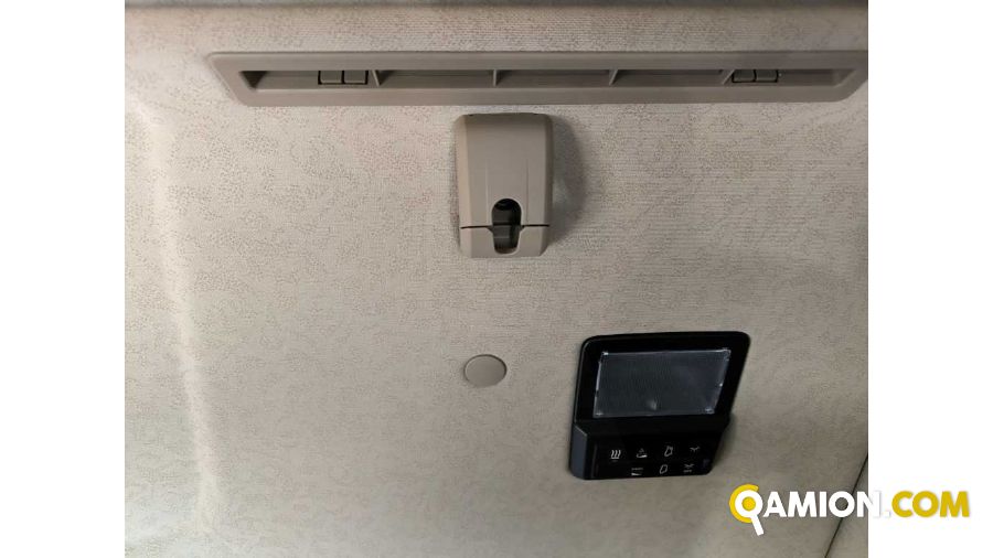 Mercedes-Benz VI New Actros 2542 L | Altro Altro