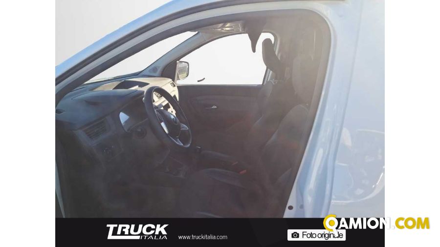 Renault Express 2021 Express van 1.5 Blue dci 75cv | Altro Altro | Truck Italia S.p.a.