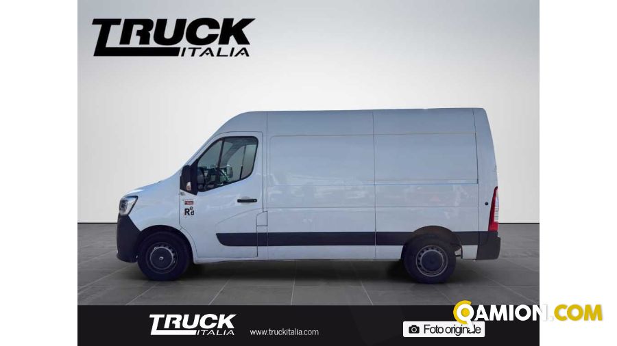 Renault Master IV 35 FWD master T35 2.3 energy dci 145cv L1H1 Ice | Altro Altro | Truck Italia S.p.a.