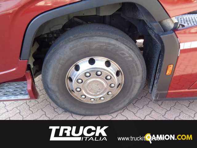 F-Trucks F Max 500 4x2 Comfort Mega cab | Altro Altro