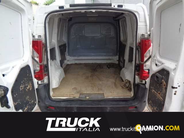 Fiat Scudo II 2007 scudo 2.0 mjt CH1 12Q SX (lusso) 120cv | Altro Altro | Truck Italia S.p.a.