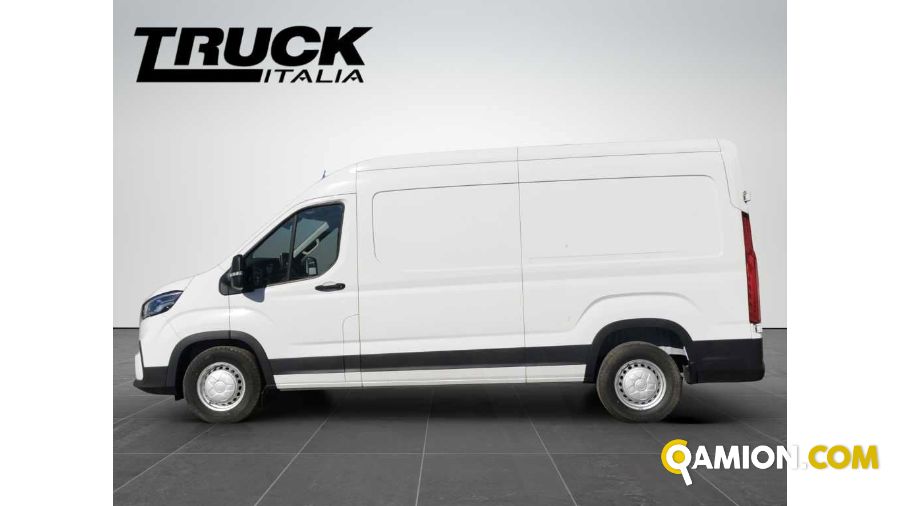 Koelliker Maxus D-DELIVER 9 L3H3 Traz. Ant. N1 | Altro Altro