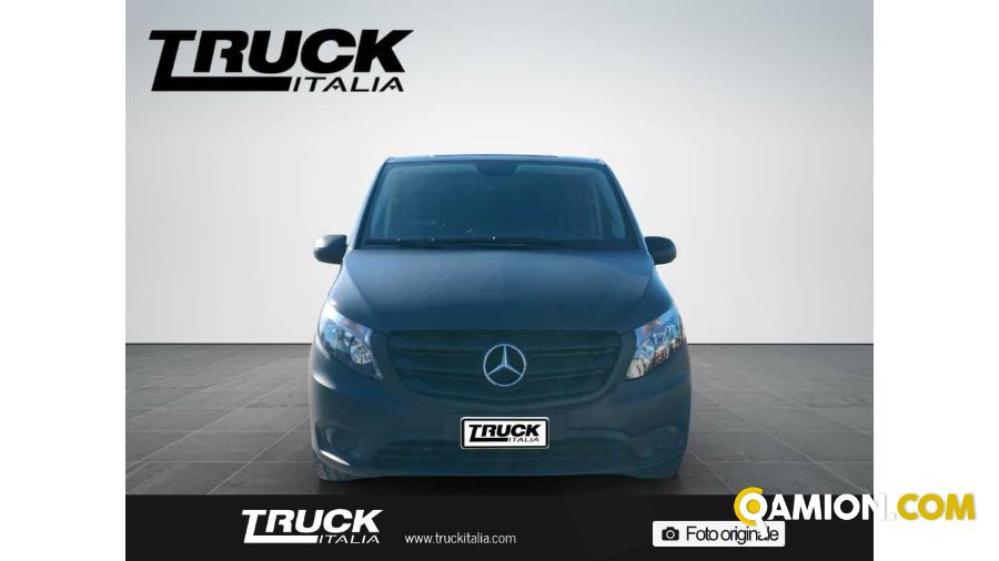 Mercedes-Benz VC vito 116 cdi extralong mixto pro auto my20 | Altro Altro