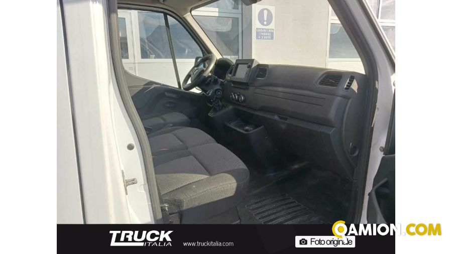 Renault Master IV master T33 2.3 dci 135cv L2H3 Ice | Altro Altro | Truck Italia S.p.a.