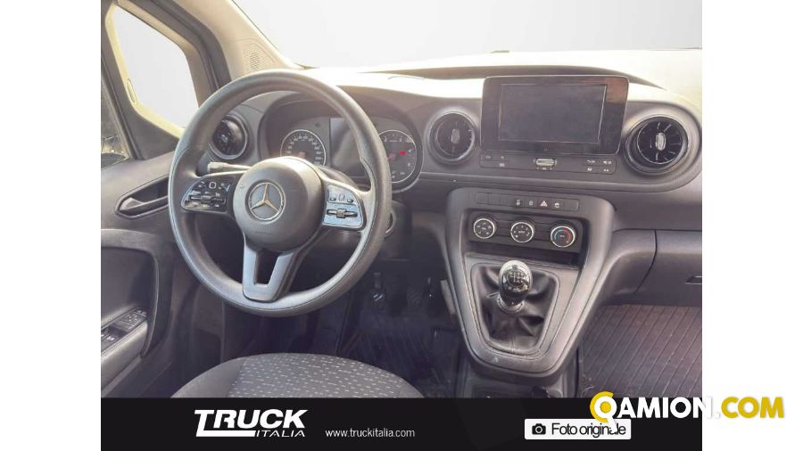 Mercedes-Benz VC citan II 112 cdi furgone Long | Altro Altro