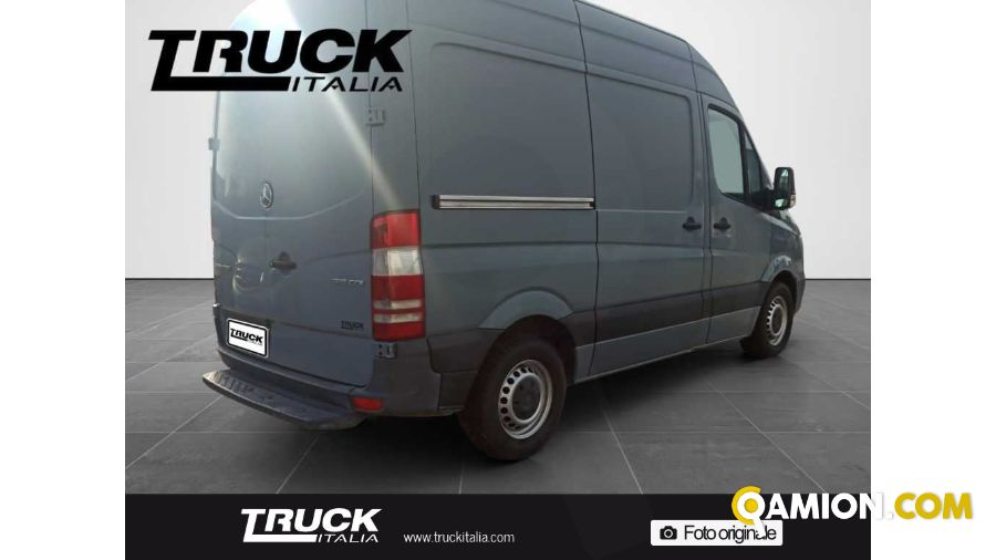 Mercedes-Benz VC sprinter 316 cdi F 32/33 Executive E5b+ | Altro Altro