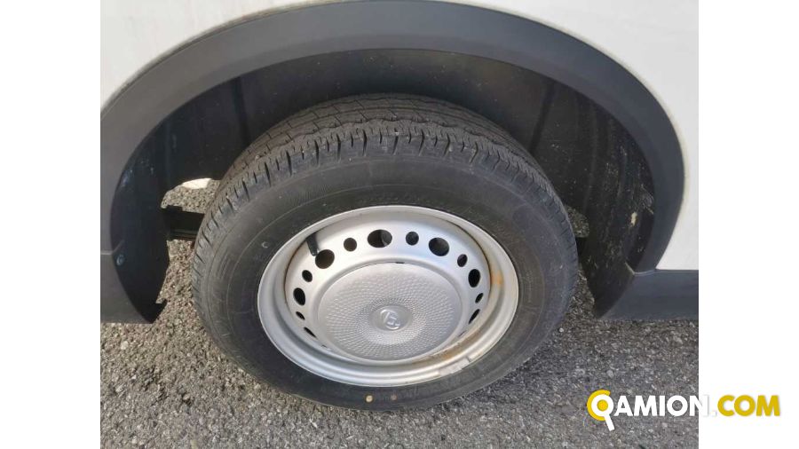 Koelliker Maxus E-DELIVER 3 90-122cv 50.23kWh L2H1 | Altro Altro