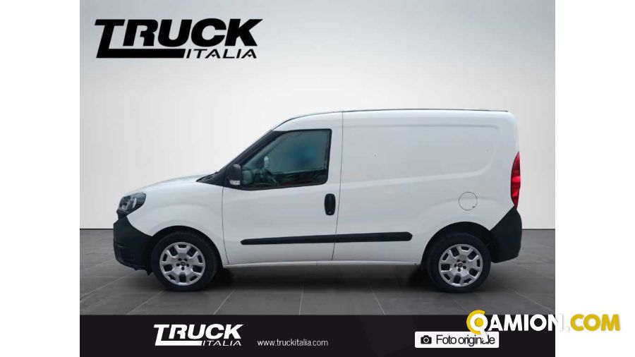 Fiat Doblo Cargo 2019 Doblo cargo 1.6 mjt 120cv CH1 Lounge S&S | Altro Altro | Truck Italia S.p.a.