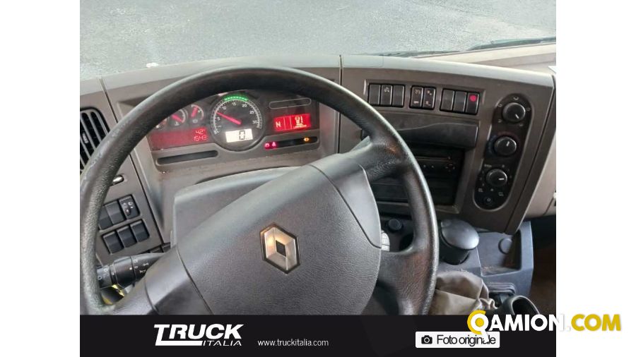 Renault v.i. midlum 220.11,5 extra light | Altro Altro