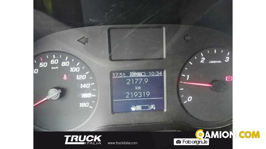 Mercedes-Benz VC sprinter 414 2.1 cdi Tp 37/35 rwd r.gem. my20 | Altro Altro
