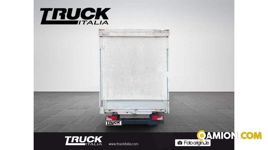 Mercedes-Benz VC sprinter 414 2.1 cdi Tp 37/35 rwd r.gem. my20 | Altro Altro