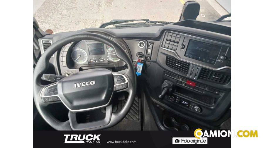 Iveco S-WAY S-Way AS 440 S46T/P hi-tronix | Altro Altro | Truck Italia S.p.a.