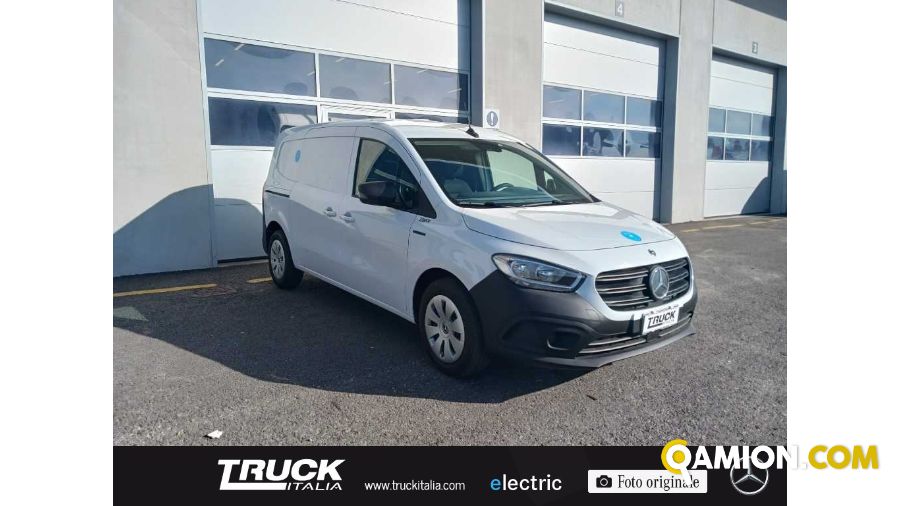 Mercedes-Benz VC eCitan furgone Extralong Pro 45kWh | Altro Altro