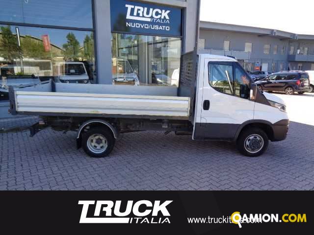 Iveco Daily V daily 35 C12 3450 cab. p.m. E6 | Altro Altro | Truck Italia S.p.a.