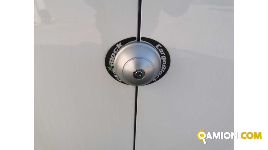 Koelliker Maxus E-DELIVER 3 90-122cv 50.23kWh L2H1 | Altro Altro