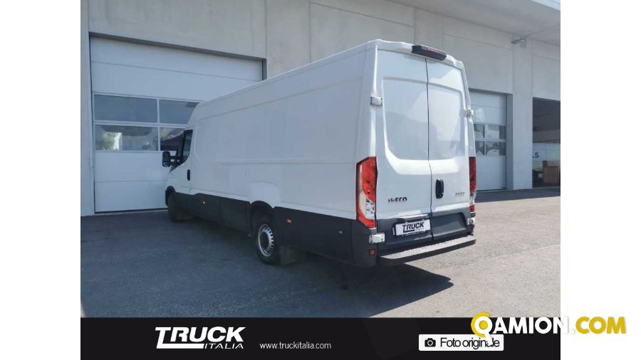 Iveco Daily V 35.16 2022 Daily 35 S16 3000 cab. LD | Altro Altro | Truck Italia S.p.a.
