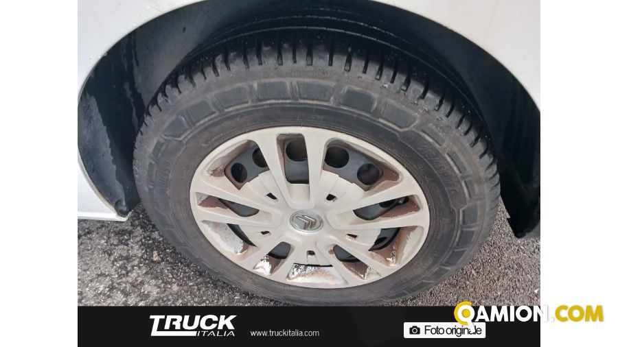 Citroen Jumpy III Jumpy M 2.0 Bluehdi Club S&S 150cv E6 | Altro Altro | Truck Italia S.p.a.