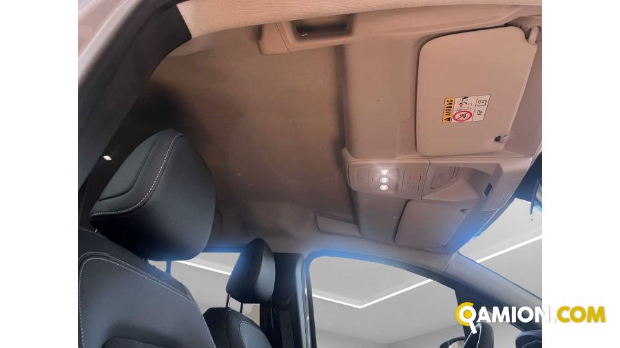 Mercedes-Benz VC EQT 200 | Altro Altro