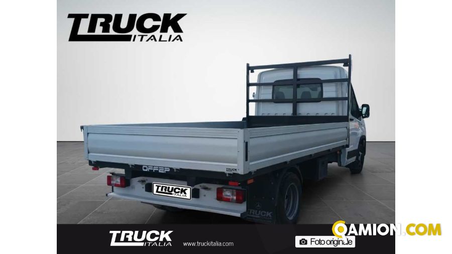 Koelliker Deliver 9 2.0 crdi 150cv L4 cab rwd r.gem. | Altro Altro