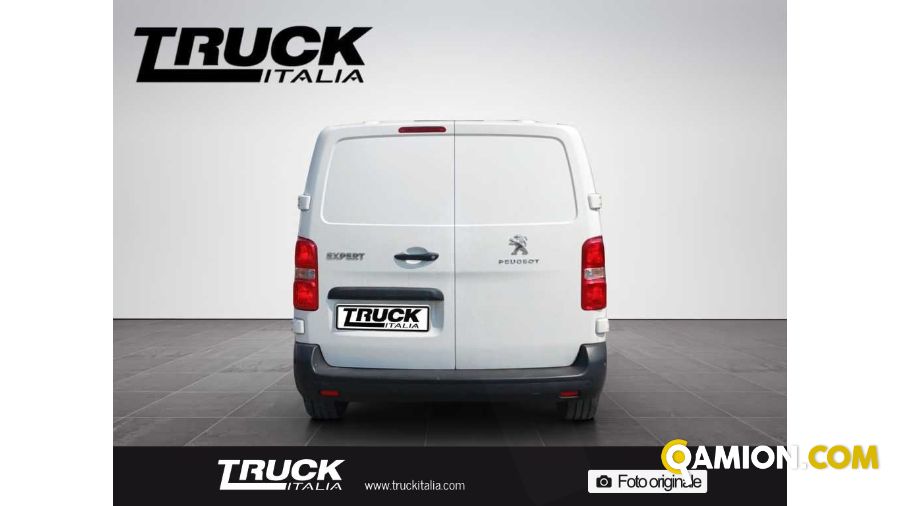 Peugeot Expert III Expert 1.6 Bluehdi Pro std S&S 115cv vetr. 3p.ti E6 | Altro Altro | Truck Italia S.p.a.