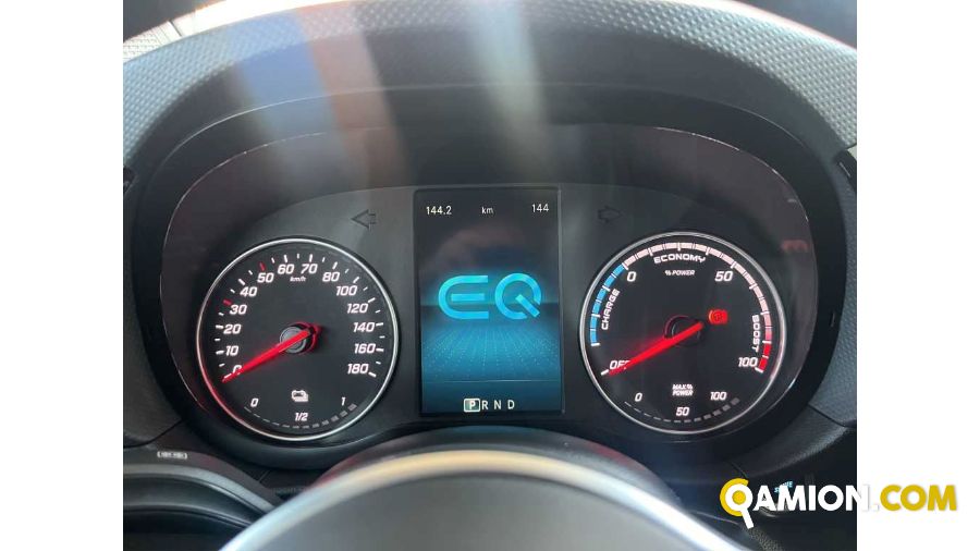 Mercedes-Benz VC EQT 200 | Altro Altro