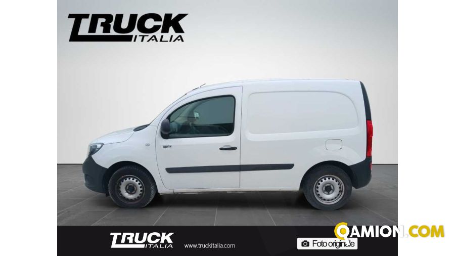 Mercedes-Benz VC citan 109 cdi Long BluEff. E6d-temp | Altro Altro