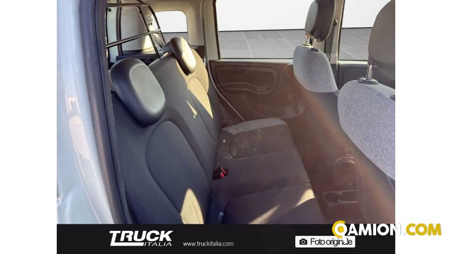 Fiat Panda III Panda van 1.0 hybrid Street 70cv 4p.ti serie 4 E6d | Altro Altro | Truck Italia S.p.a.