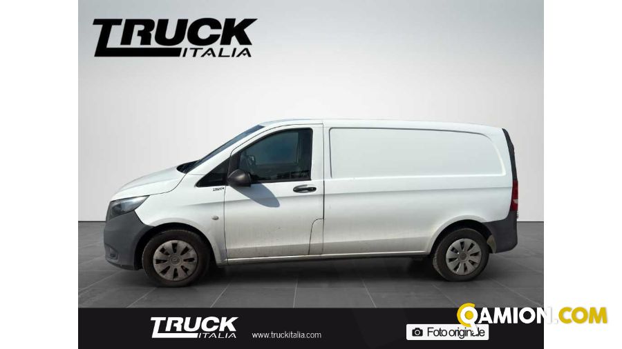 Mercedes-Benz VC vito 114 cdi compact auto E6 | Altro Altro