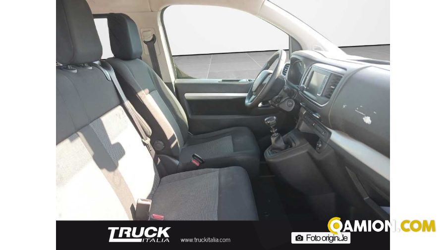 Citroen Spacetourer Spacetourer XL 1.5 Bluehdi 120cv S&S Business my21 | Altro Altro | Truck Italia S.p.a.