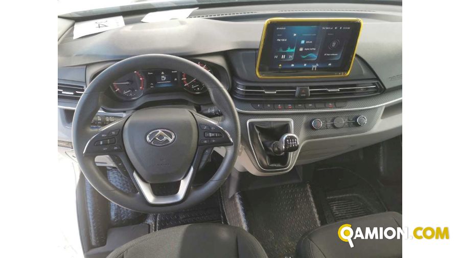 Koelliker Maxus D-DELIVER 9 L3H2 Traz. Ant. N1 | Altro Altro