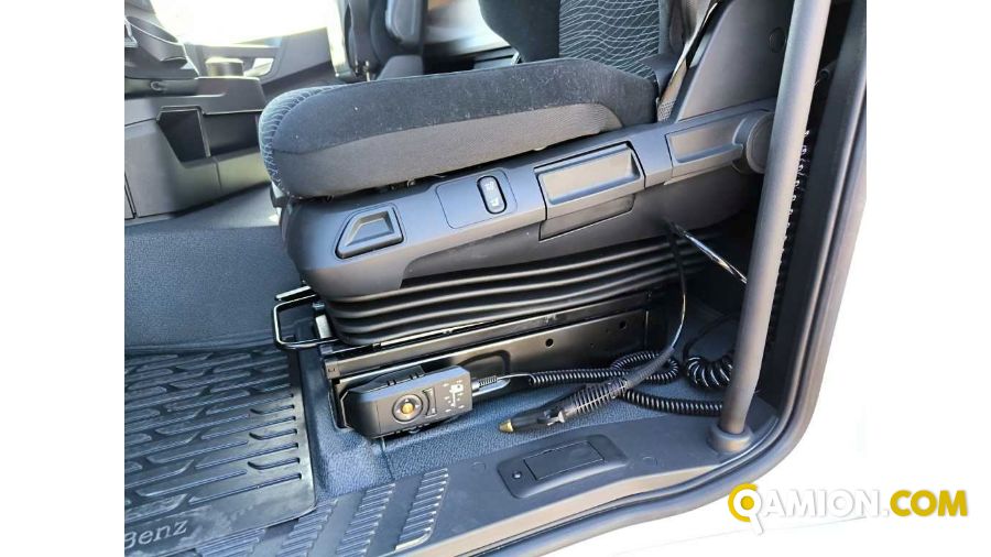 Mercedes-Benz VI New Actros 2542 L | Altro Altro